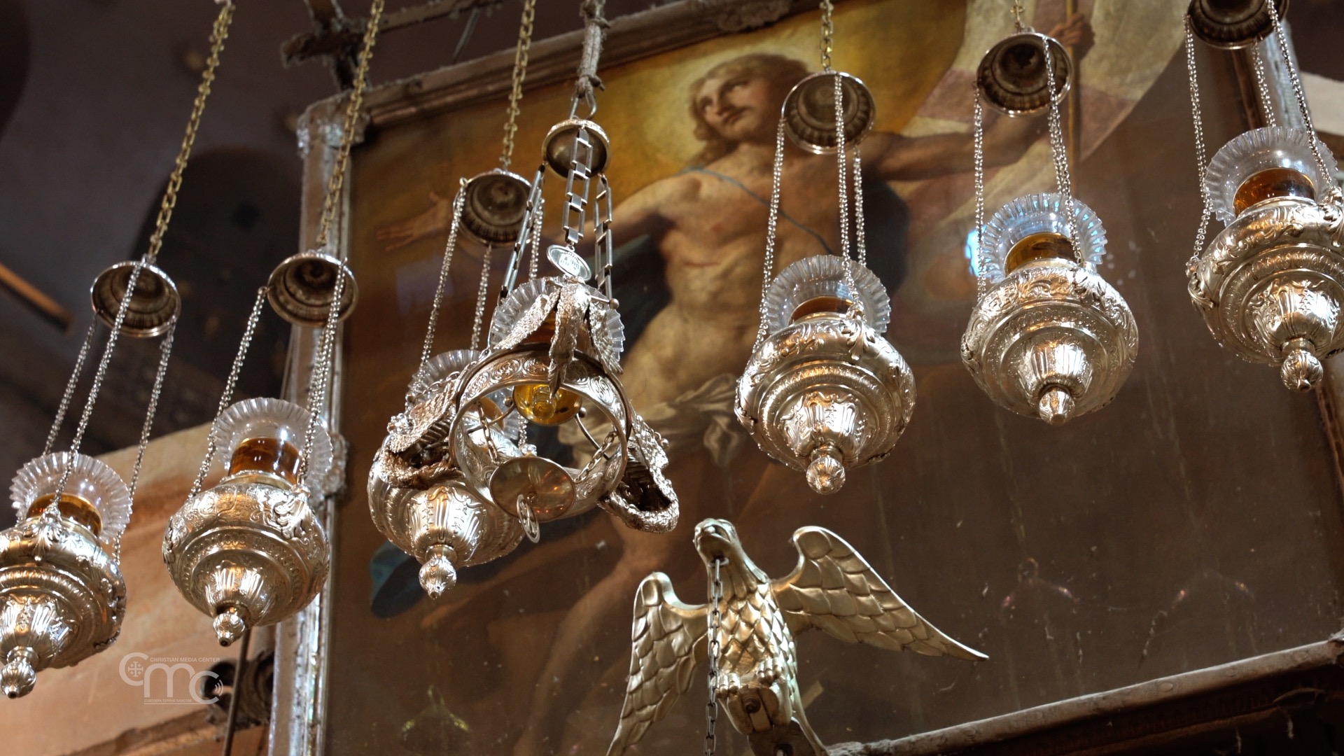 Santo Sepulcro: Los testimonios de los hechos, desde los primeros peregrinos hasta las excavaciones arqueológicas